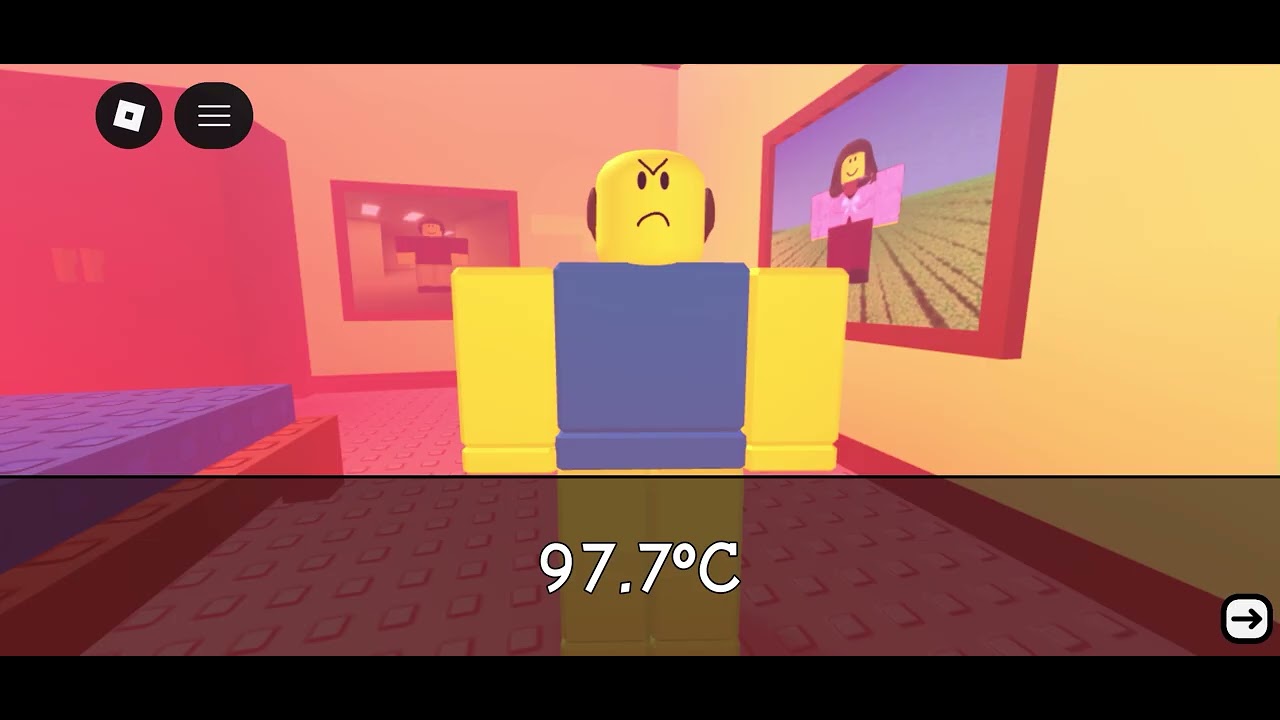MORE HEAT🔥#roblox