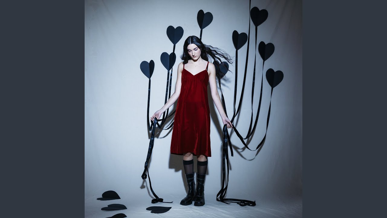 Heart-Shaped Bruise