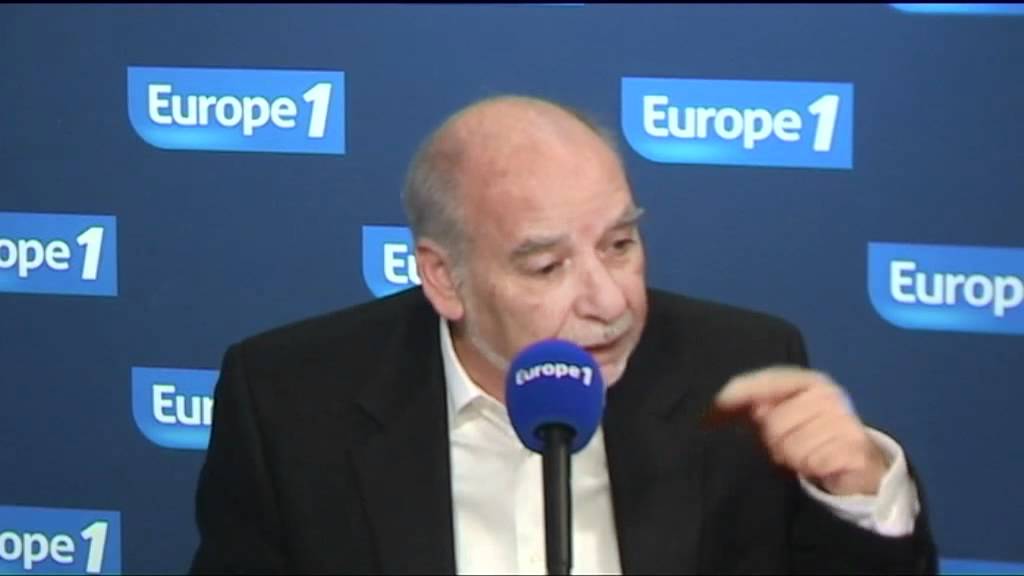 Tahar Ben Jelloun : 