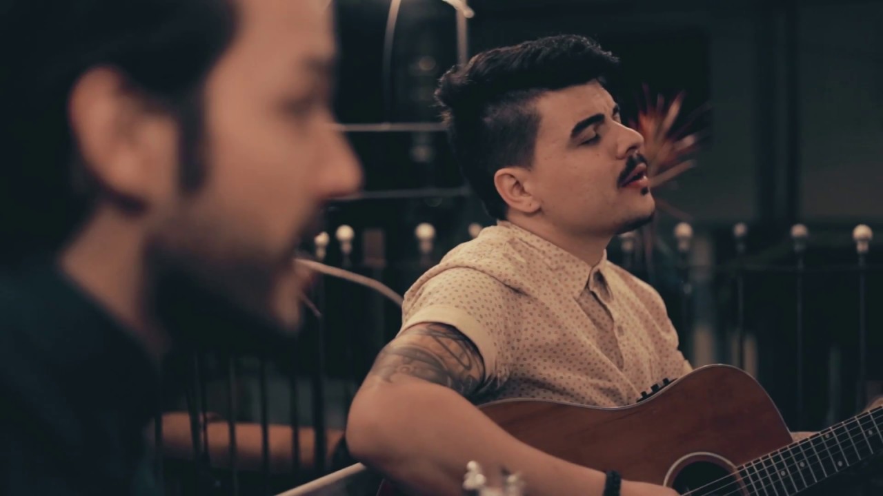 All The Pretty Girls - Kaleo (Caiê Masseran e Paulinho Ricard Cover)