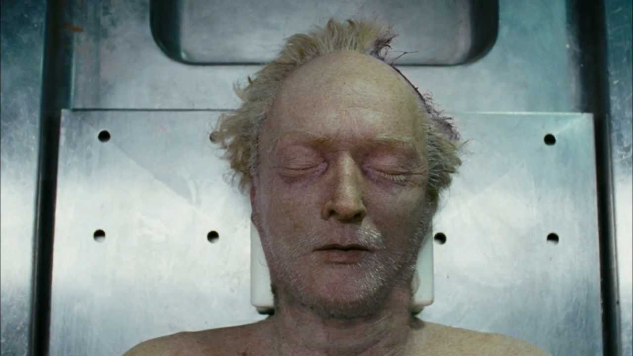 Saw IV - Official&reg; Trailer 2 [HD]