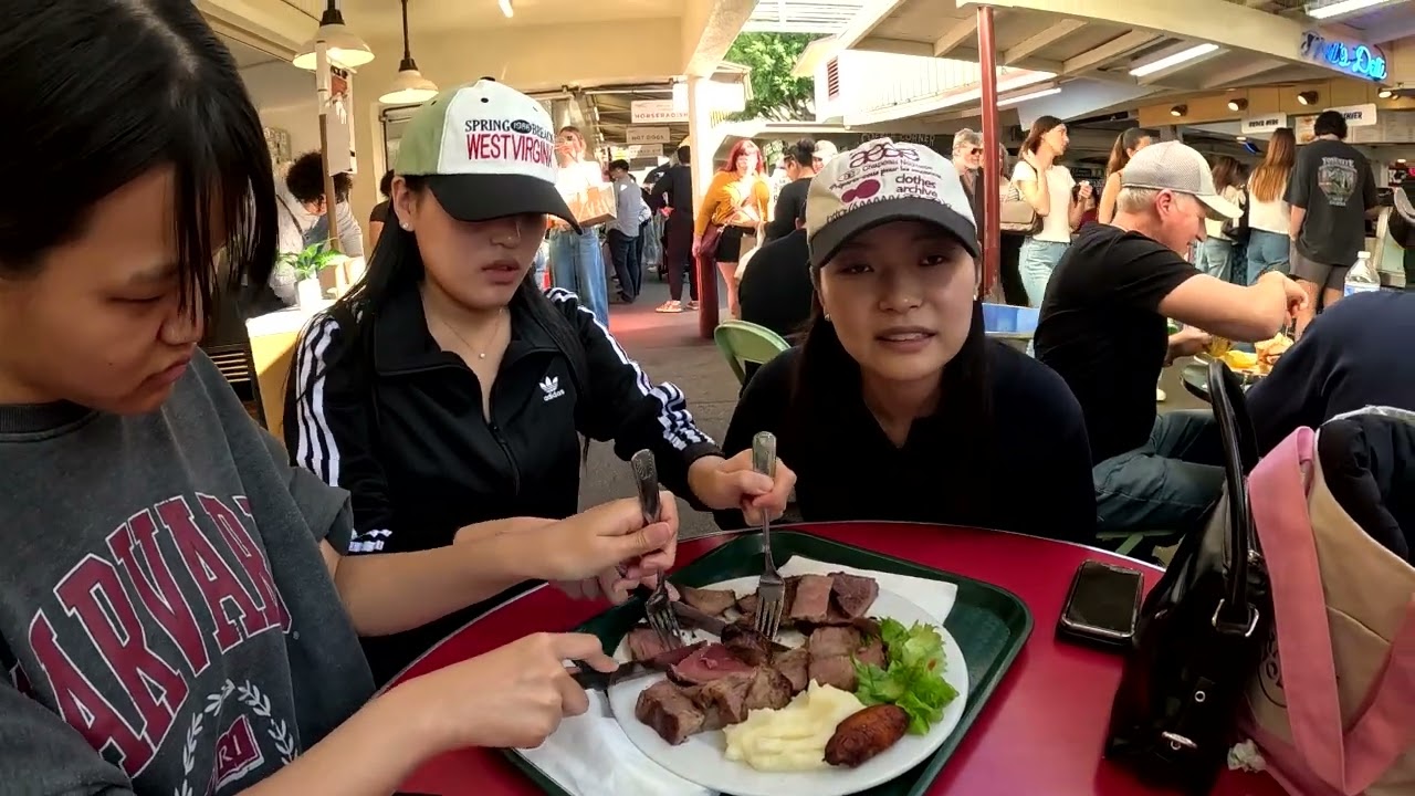 2026 1 19 파사디나, 트레이더조, 더 그로브, 파머스마켓