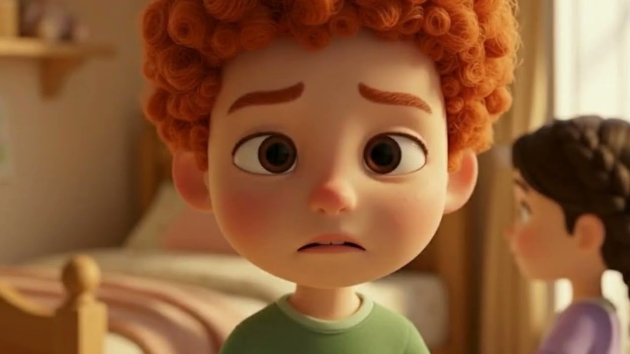A Moaninha cofia em jesus #foryou #viralvideo #shortsvideo #infantil #crianca 2