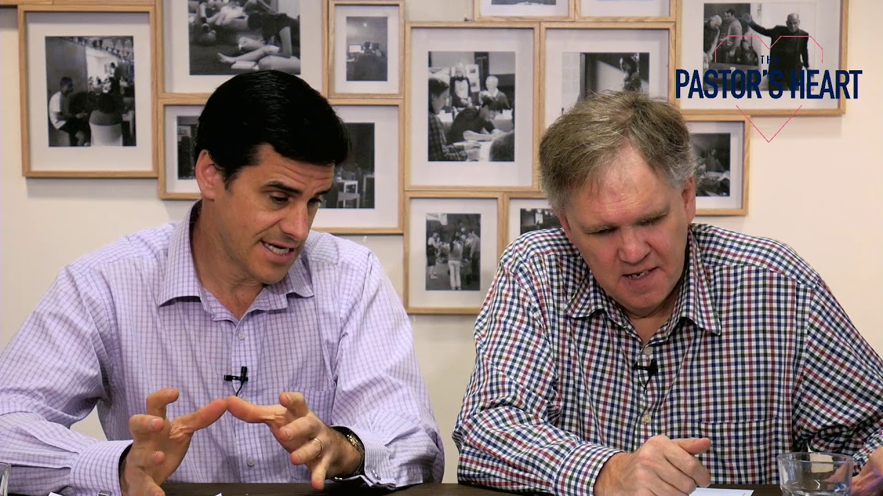 Understanding and engaging with our changing community with Mark McCrindle