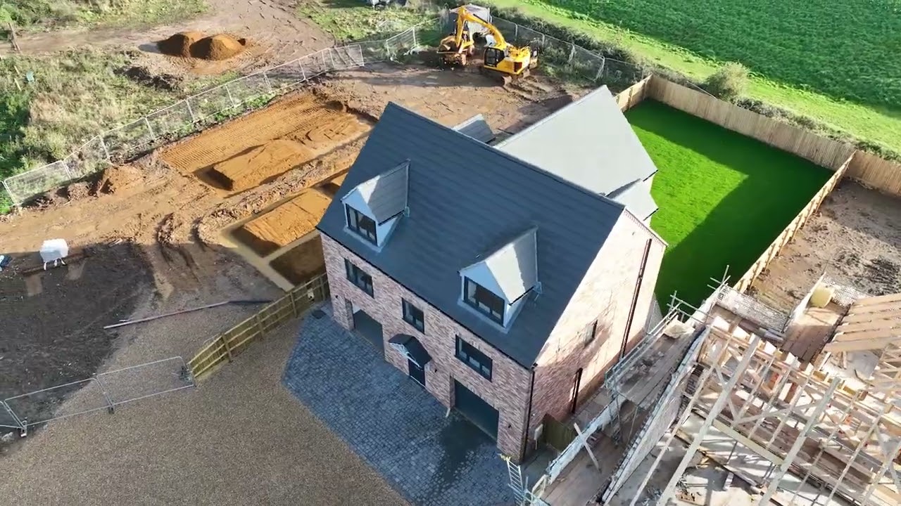 91a Stow Rd, Wiggenhall St Mary Magdalen