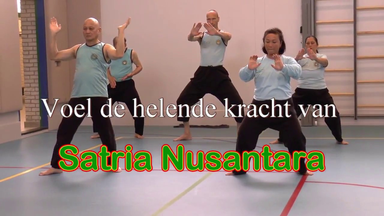 Satria Nusantara Utrecht promotievideo