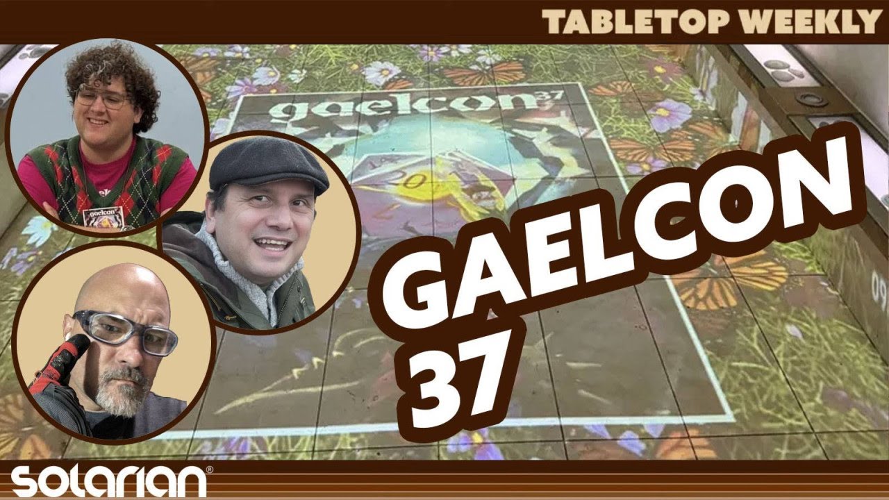 69 - GaelCon