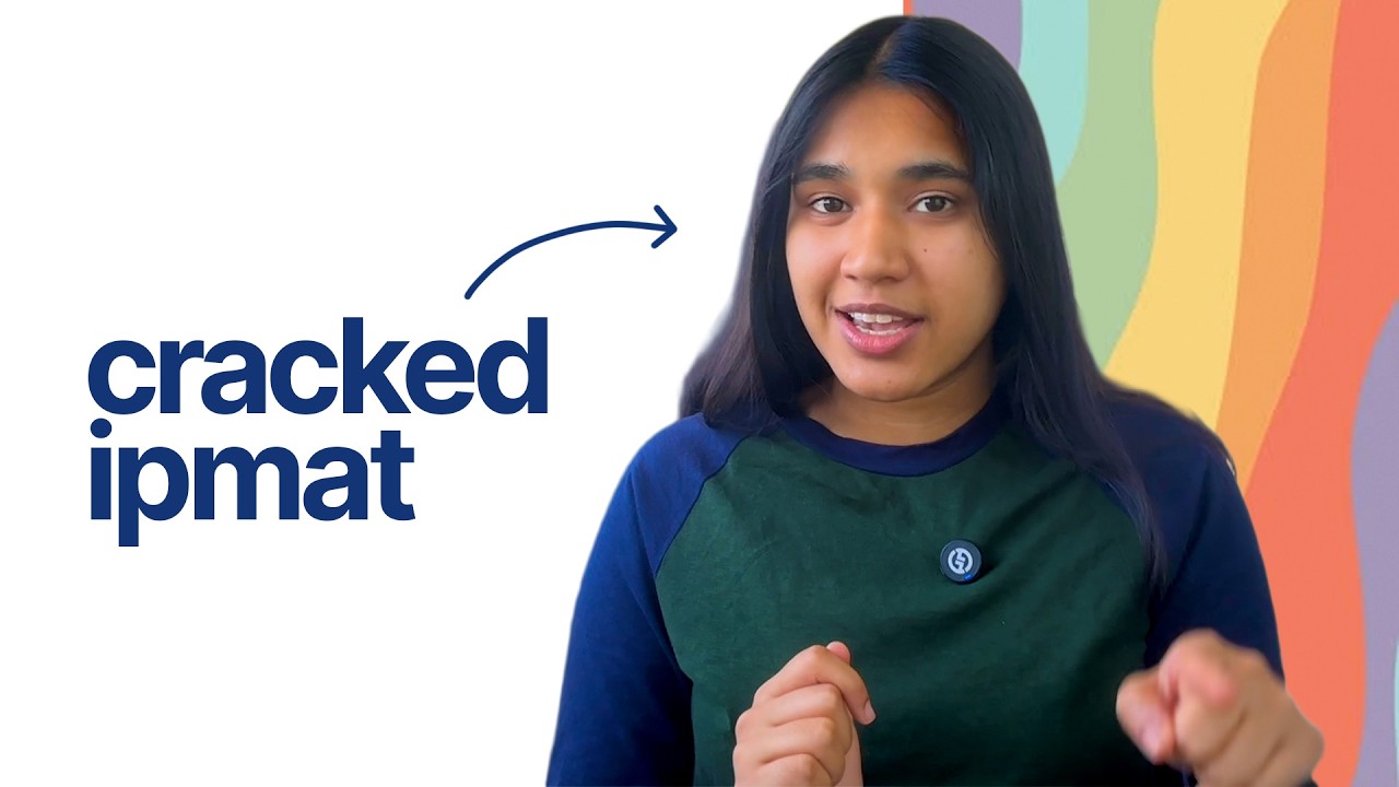 brutally honest truth about analysing IPMAT mocks