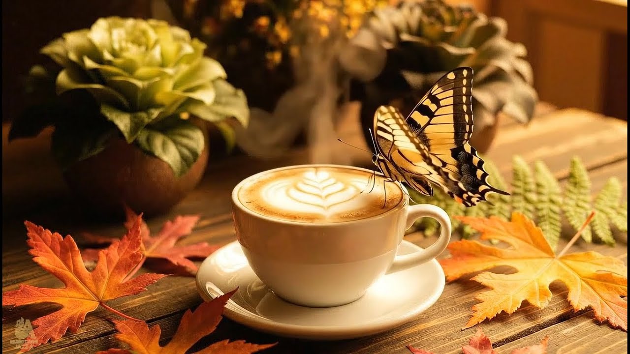 #5 Balcony ASMR: Ditch Stress! Jazz & City Sounds for Deep Sleep & Chill Vibes 🌃