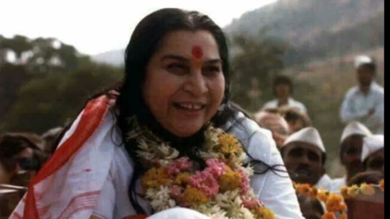 परम चैतन्य दिनाच्या शुभ दिवसाचे सहज भजन😇🌹