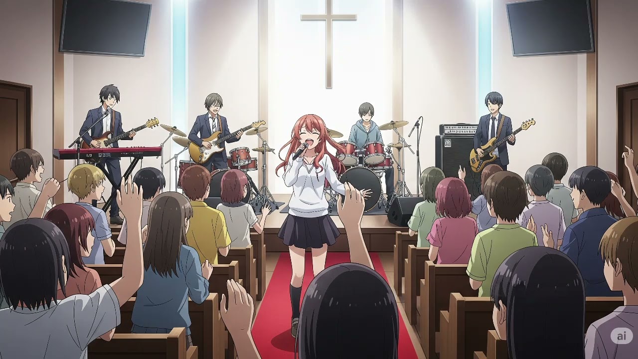 【ahohero-project】　全ての悲しみ /  小坂忠