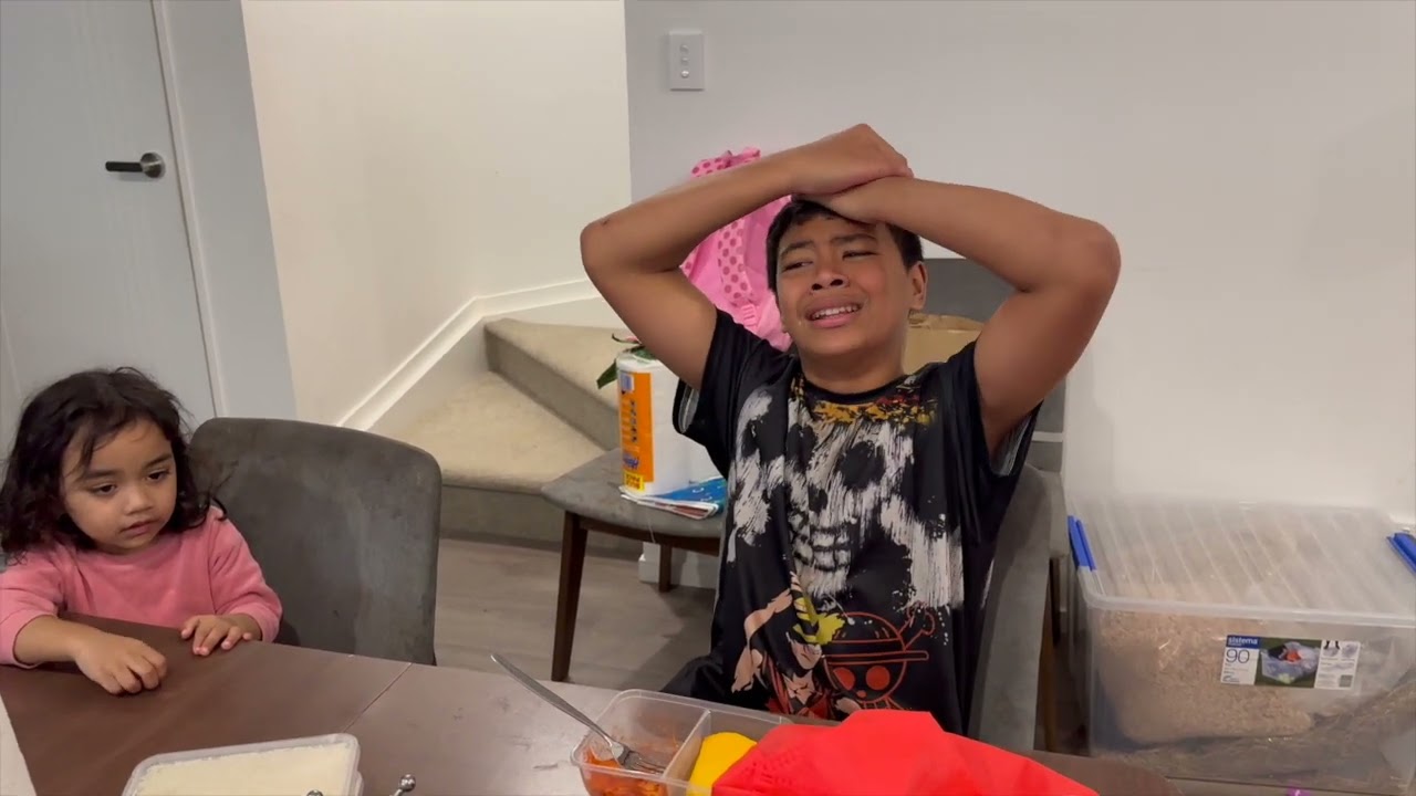 YOU'RE GETTING DEPORTED PRANK 😂 | AL_Squad2020