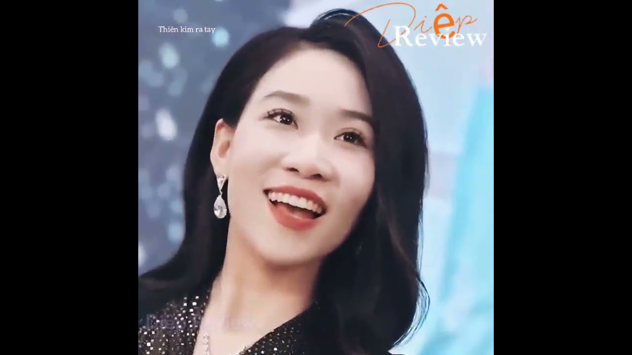 Review Phim thi&ecirc;n kim ra tay | iqiyi chinese drama | Cdrama | Chinese movies