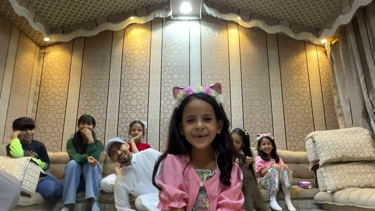 بث مسائي متنوع مع نجوم عده  - الجزء الثاني والامتع