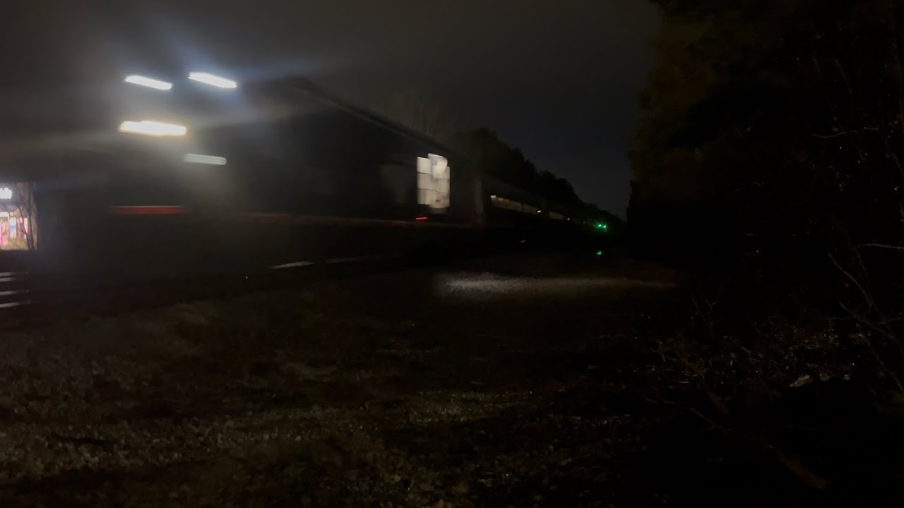 PO89-22 NY NY to Savannah GA with @CSXMainLineProduction 