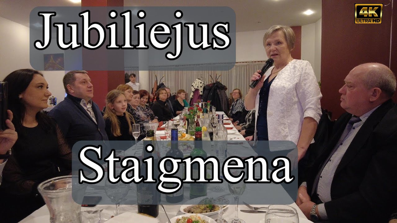 Danutės Jubiliejus