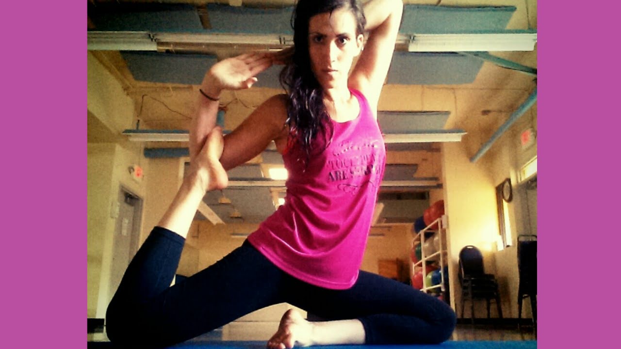 Tuck for fitness for transgender girls