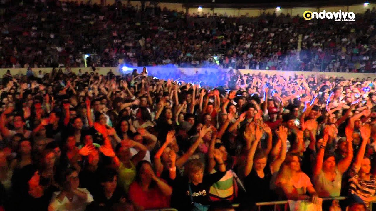 Noites de Verão 2014 - Santamaria