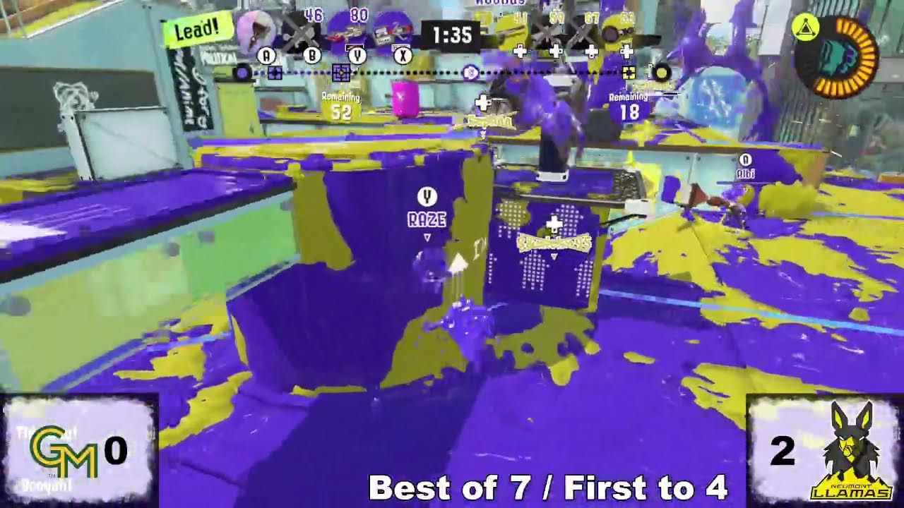 [S2] Neumont vs George Mason University