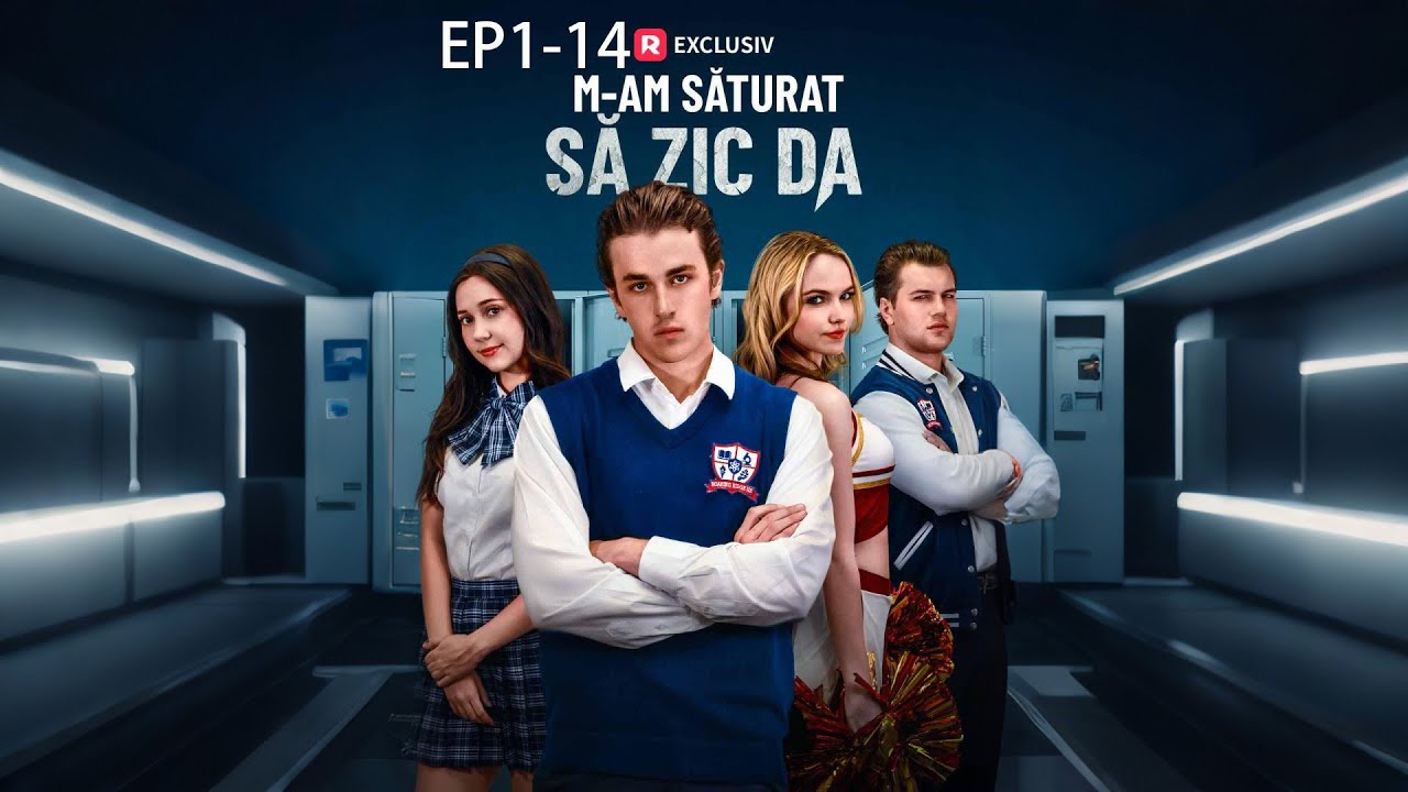M-am săturat să zic da EP1-14 | ReelShort