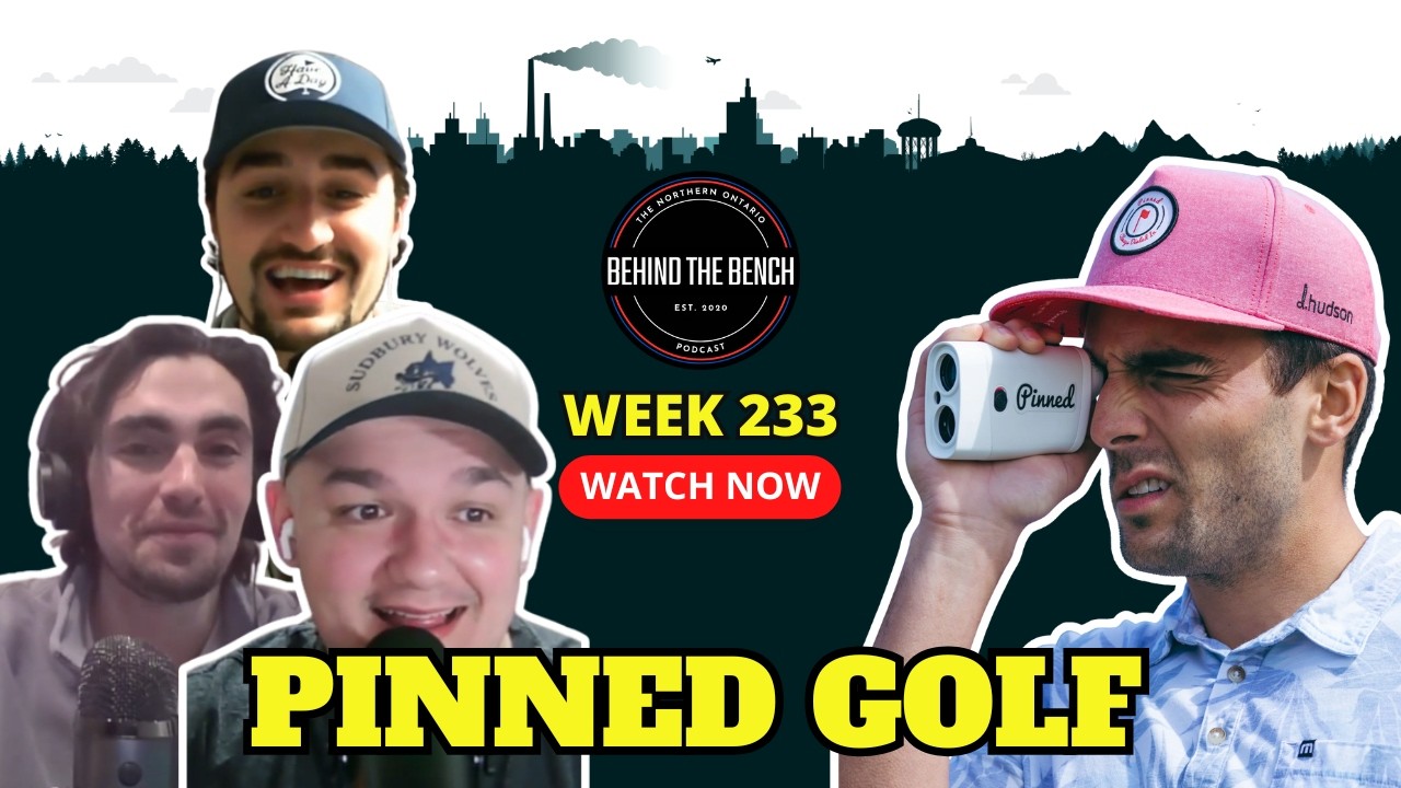 Back-to-Back at the PGA Show?! ⛳️ Alec Lorenzo Returns to Talk New Drops & Big Wins