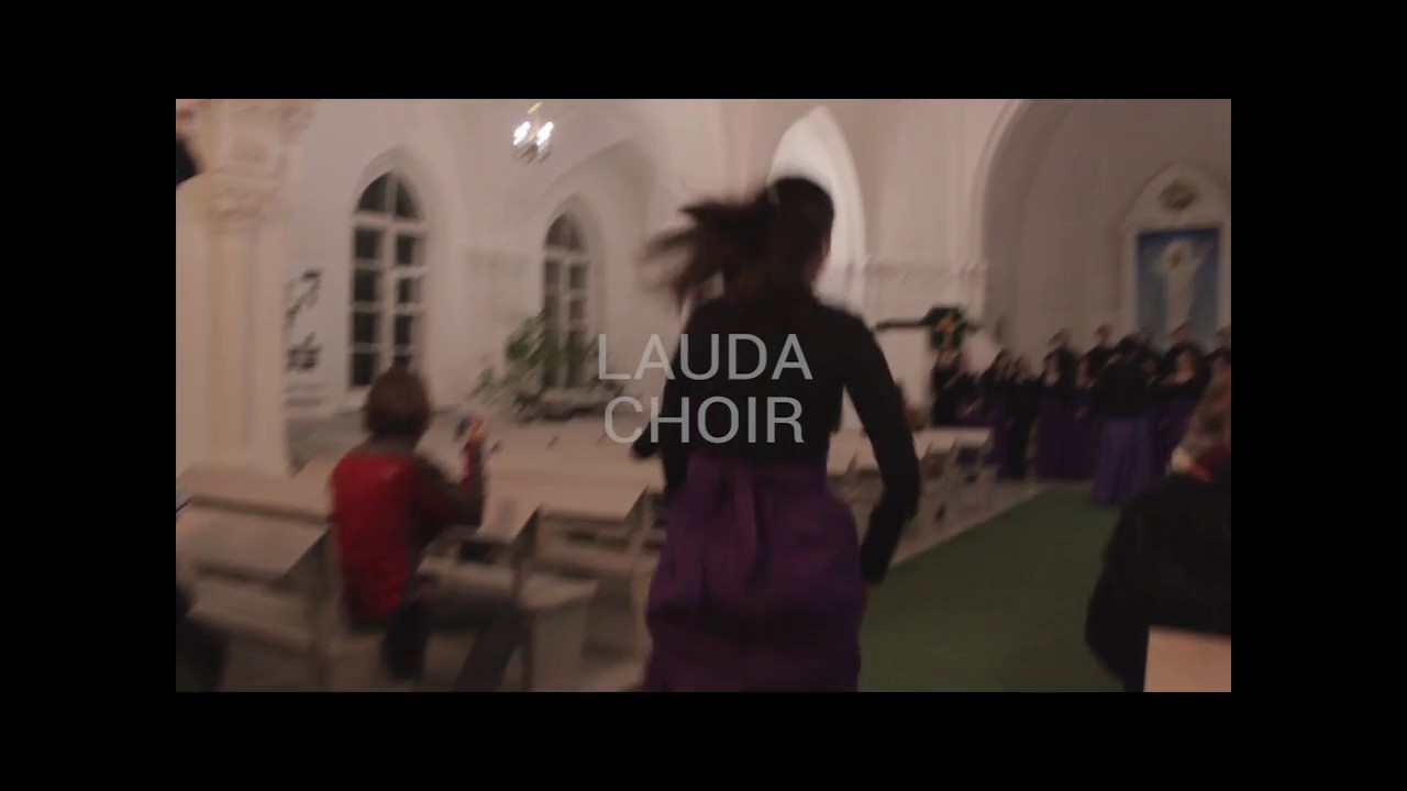 LAUDA Choir