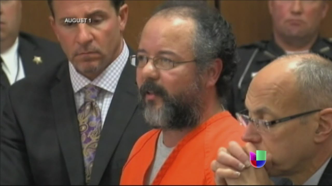 Ariel Castro buscaba placer no suicidarse reveló su autopsia - Noticiero Univisión