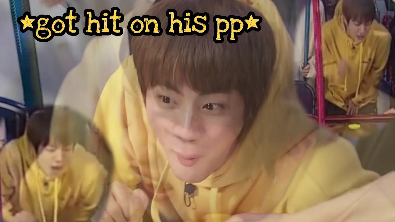 bts moments i think about a lot while throwing it back (bts crack)