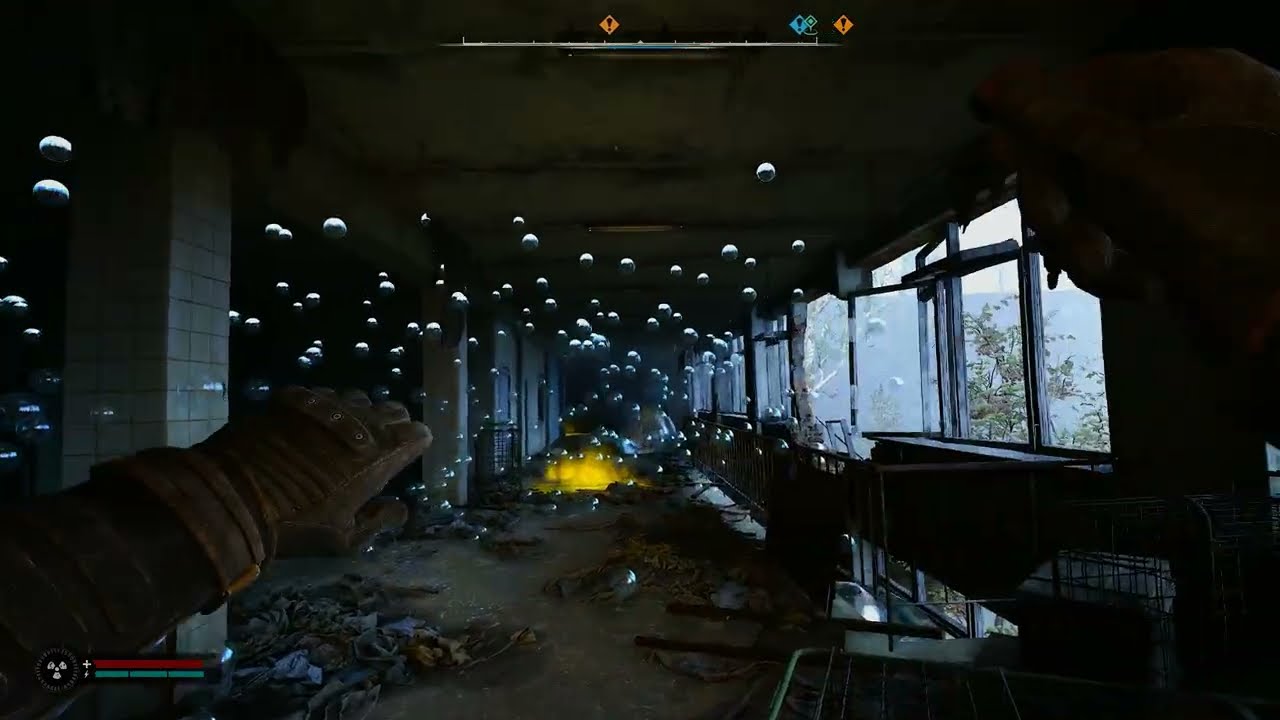 Stalker 2 |  Part 46 | Walkthrough 4K | No commentary