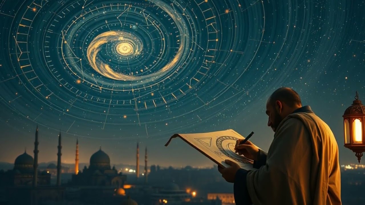 ثابت بن قُرّة | مُؤَسِّسُ عِلْمِ التَّكَامُلِ وَالتَّفَاضُلِ