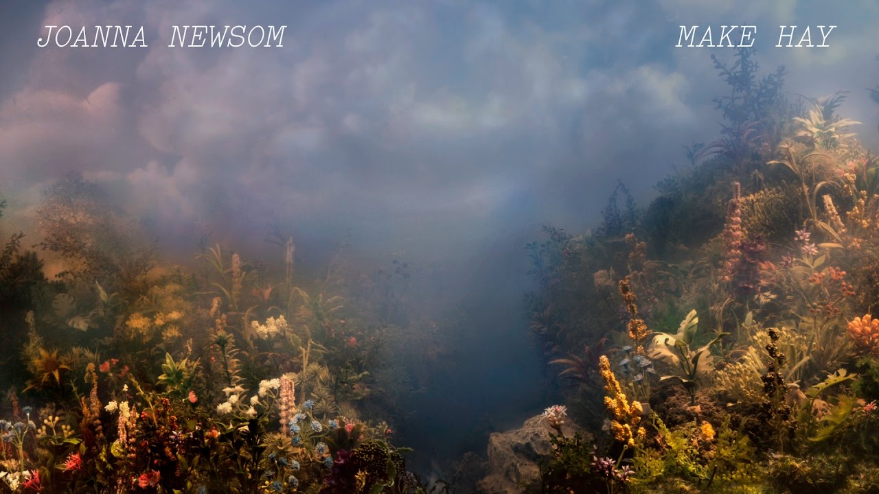 Joanna Newsom "Make Hay" (Official Lyric Video)