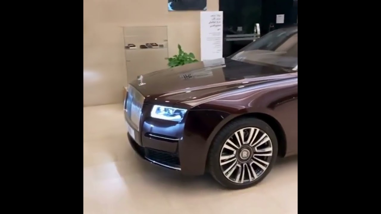 roolsroyce #sportscar #exoticcars #carofyoutube #performance #cars #rollsroyce