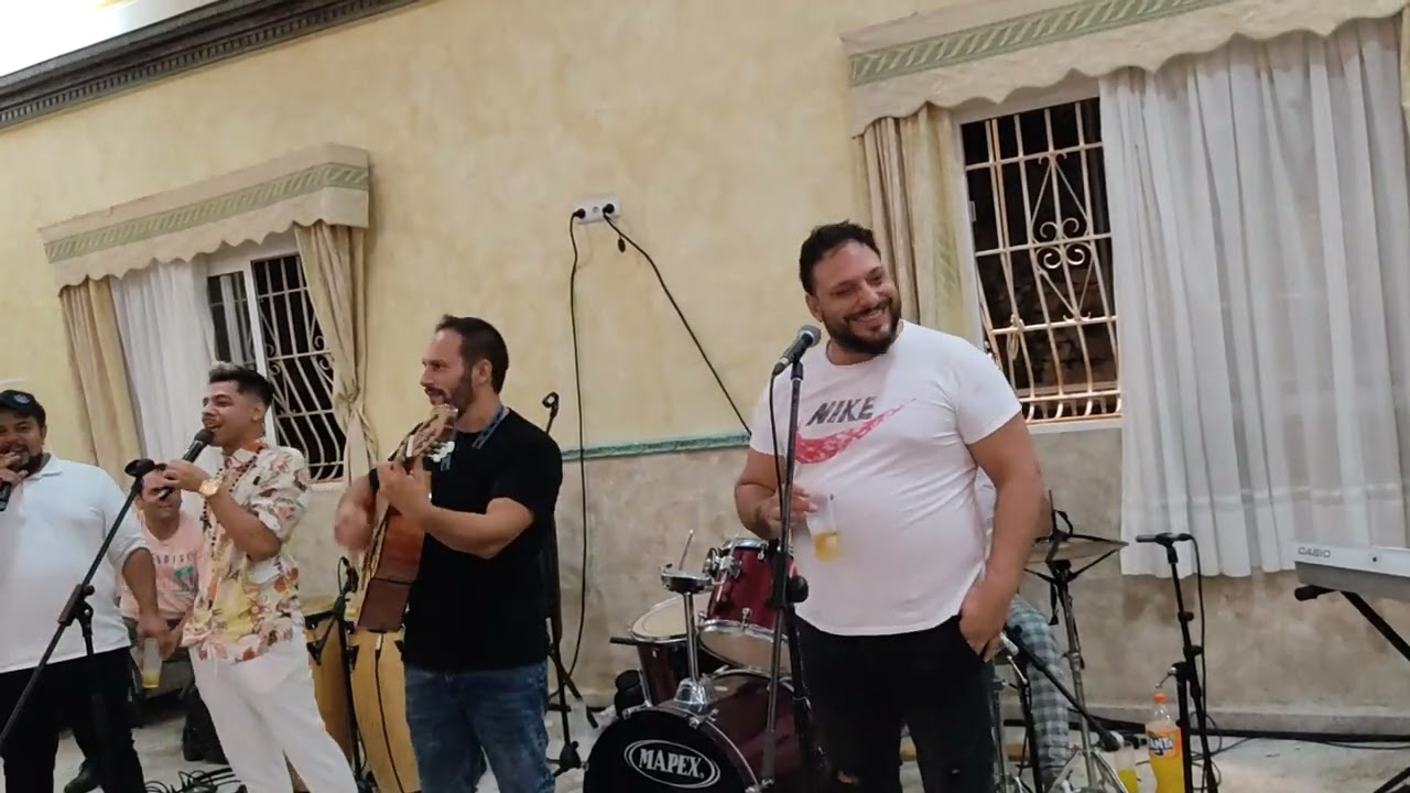 Miguel el pi,Rafita,Juan Taranto,Yoni bizarraga(1)