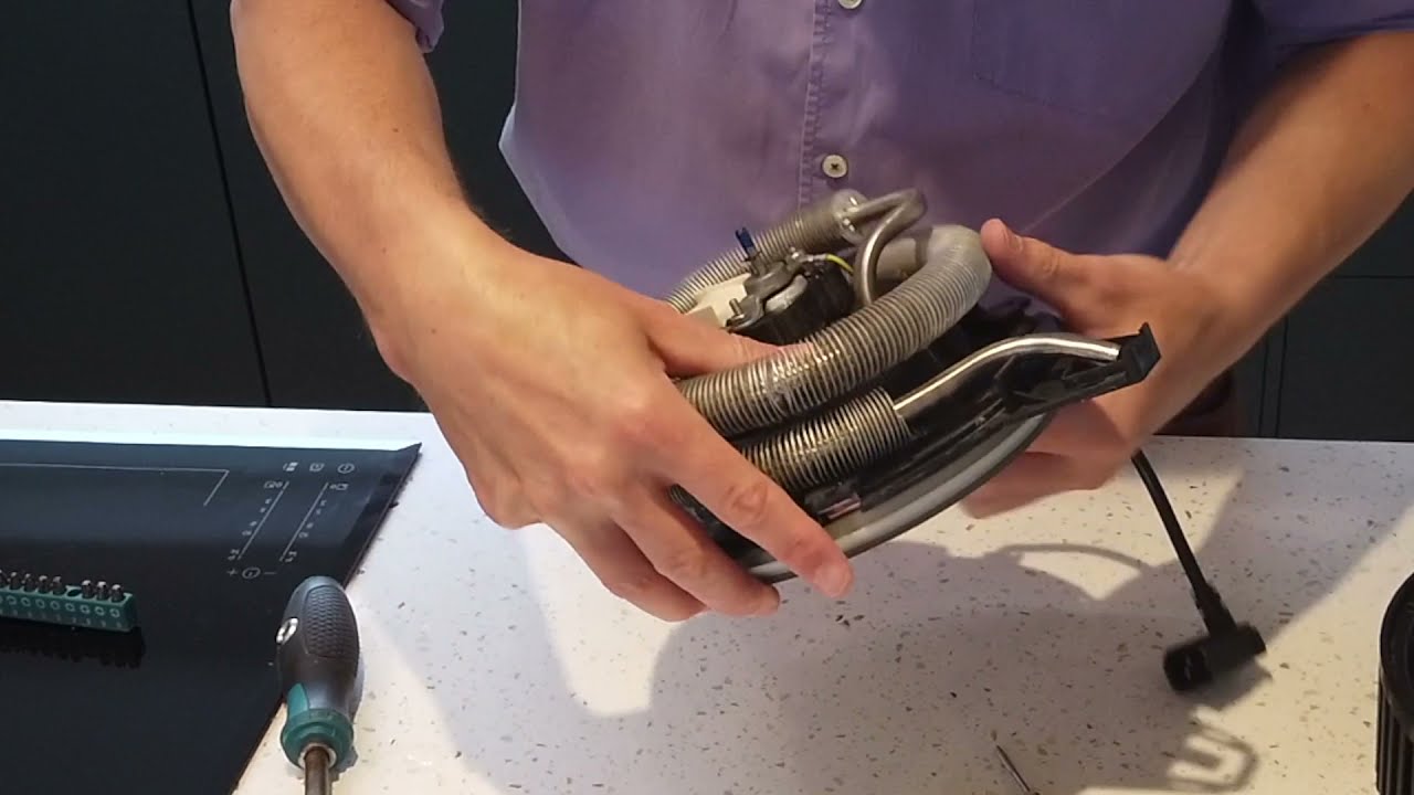 How to clean the top of a Megahome water distiller