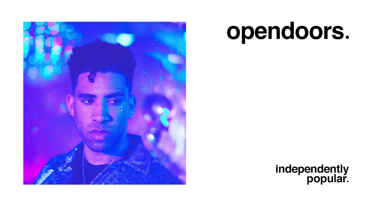 kyle - opendoors (feat. avery wilson)