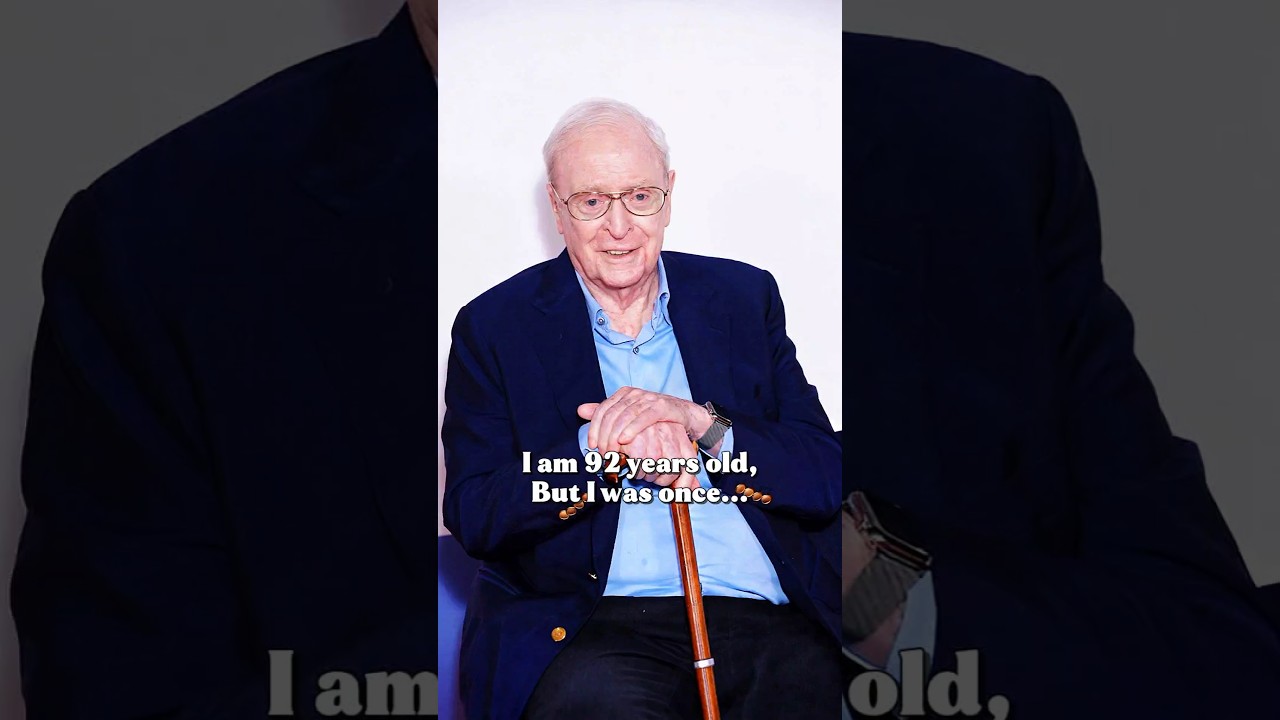 Michael Caine&rsquo;s Legendary Journey &ndash; From Batman Begins to The Cider House Rules&hellip;
