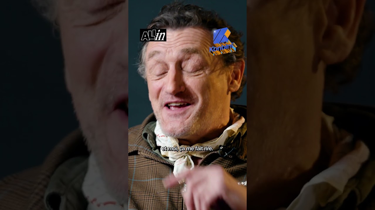 Jean-Paul Rouve revient sur le succ&egrave;s du film RRRrrrr!!!, plus de 20 ans apr&egrave;s sa sortie.