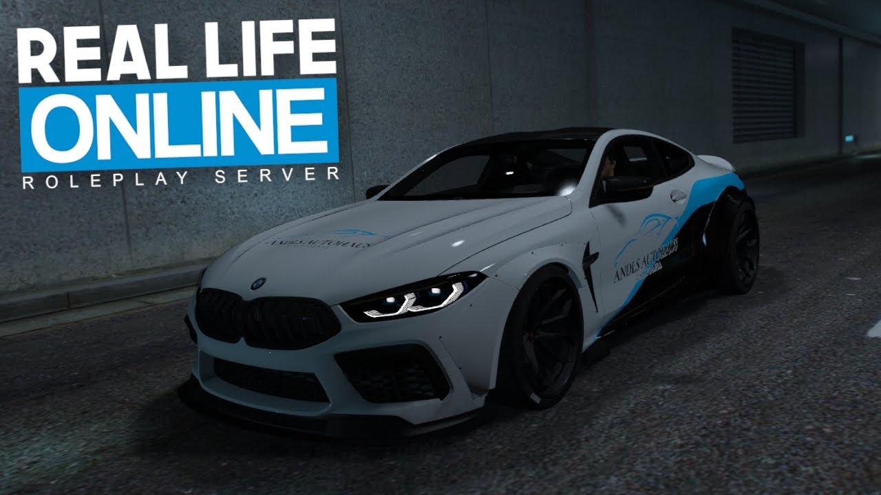 Die GROßE LIEFERUNG! - Real Life Online
