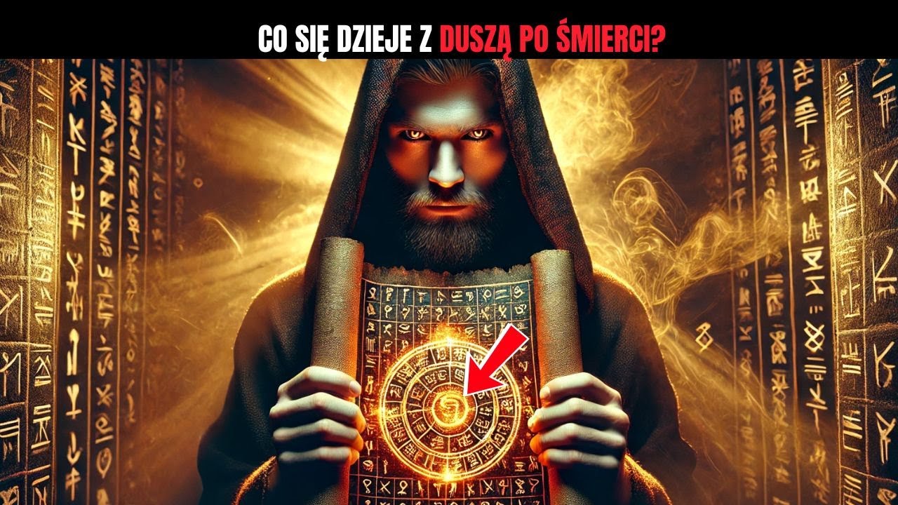 SUMERYJSKA KSIĘGA ZMARŁYCH: Co Czeka Duszę w Zaświatach