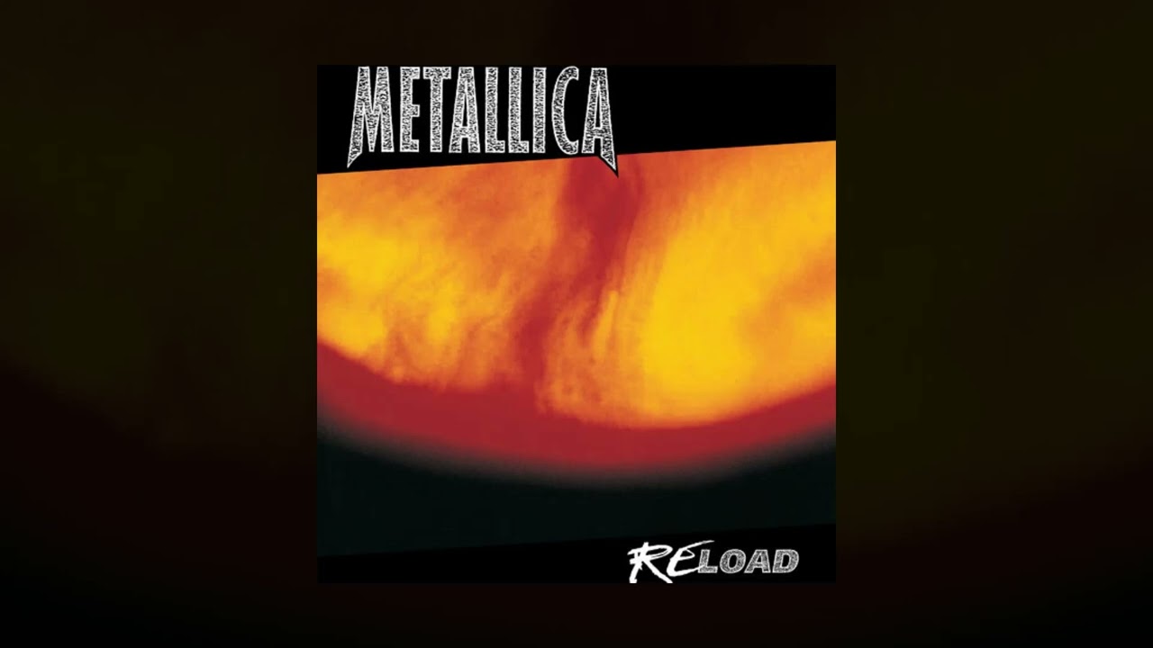 Metallica - The Unforgiven II [Custom Instrumental]