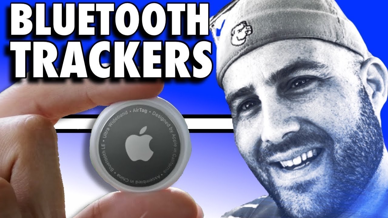BLUETOOTH TRACKER & ACCESSORIES Prime Day Deals