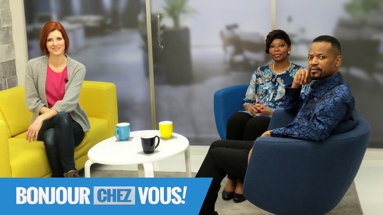Parents : vos prières ne sont pas vaines ! - Bonjour chez vous ! - L'équipe emci