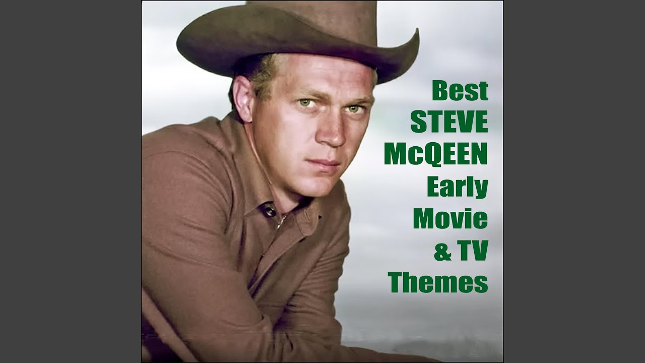 Main & End Titles - The War Lover 1962