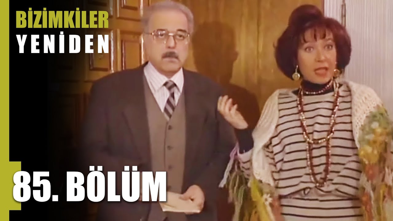 Bizimkiler 