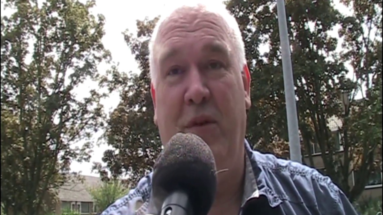 Ed Braam :Beter voor Rijswijk ziet verbeteringen in en rondom CS
