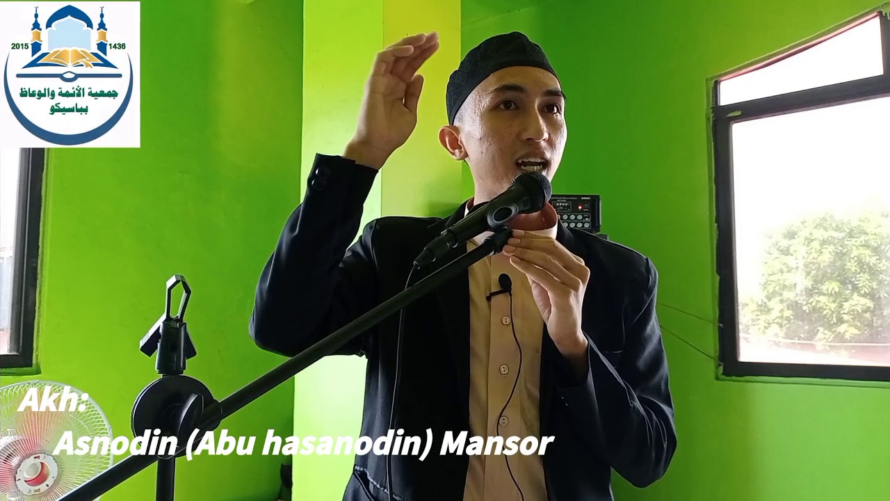 Mga hakbang ng Shaytan(pakaiwasan ang gawaing shaytan)