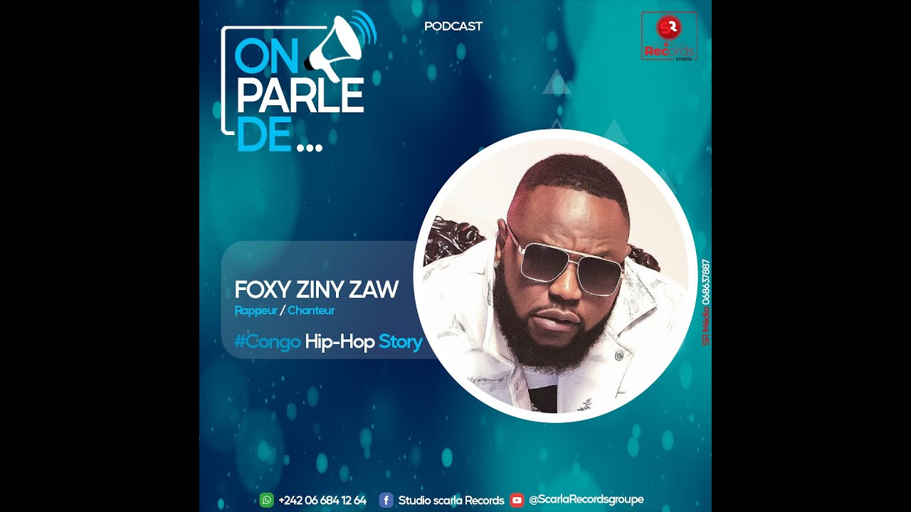 ON PARLE DE... FOXY_Partie 1