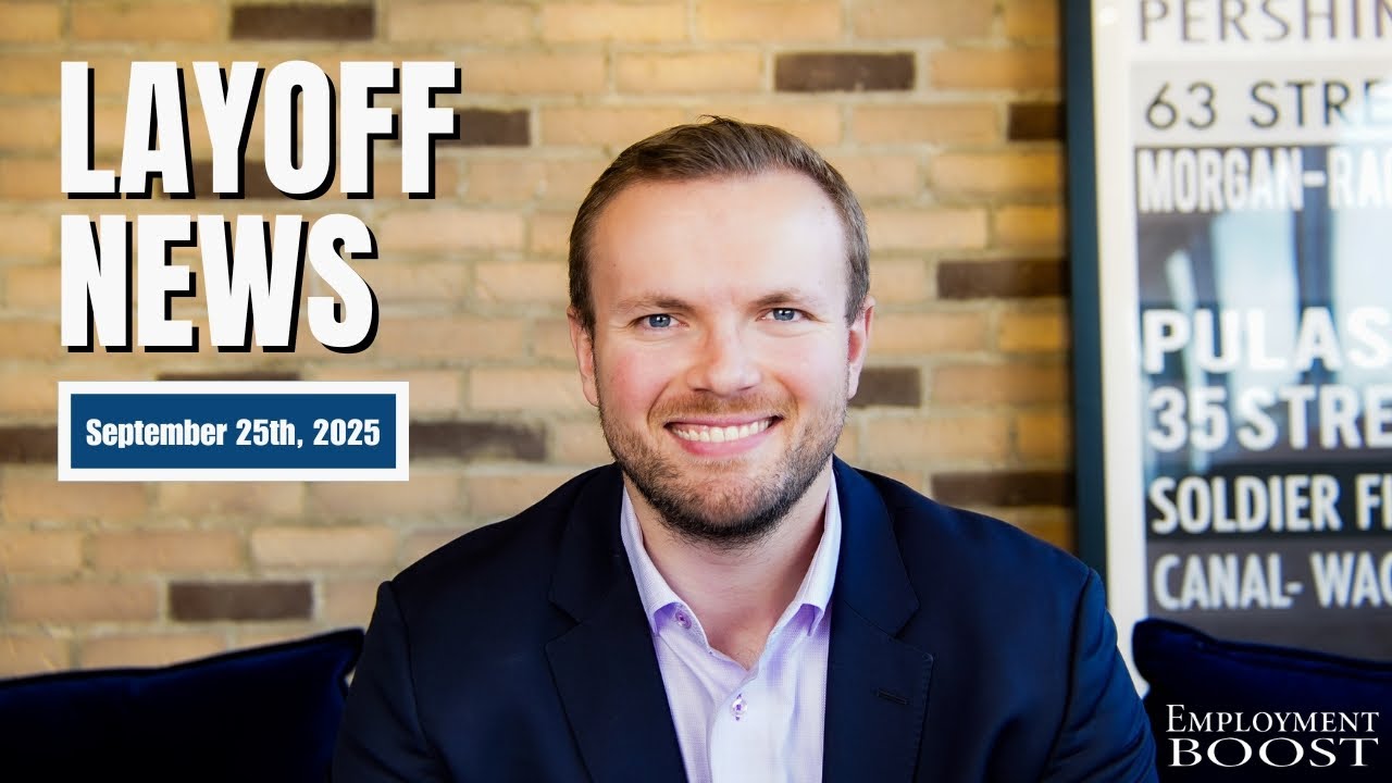 Layoff News: Starbucks One Billion Dollar Restricting Plan, Best Buy Layoffs, and More