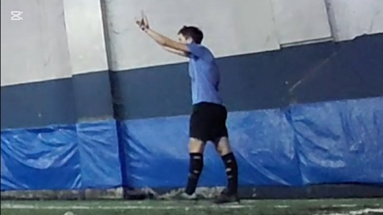 MEJORES MOMENTOS PARTIDAZO. 17-14