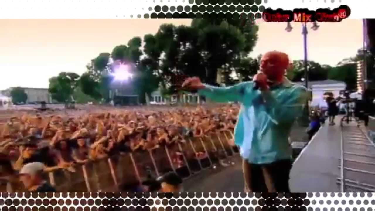 The One I Love - R.E.M. (Official Music VideoRemix)